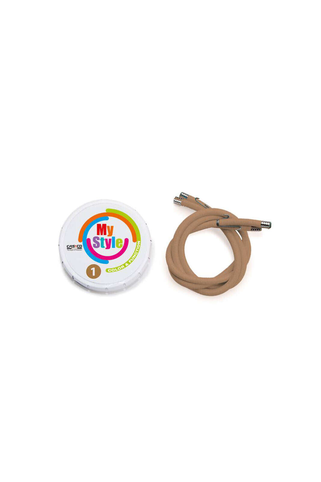 Casco Loose pipe, size 2 (L)