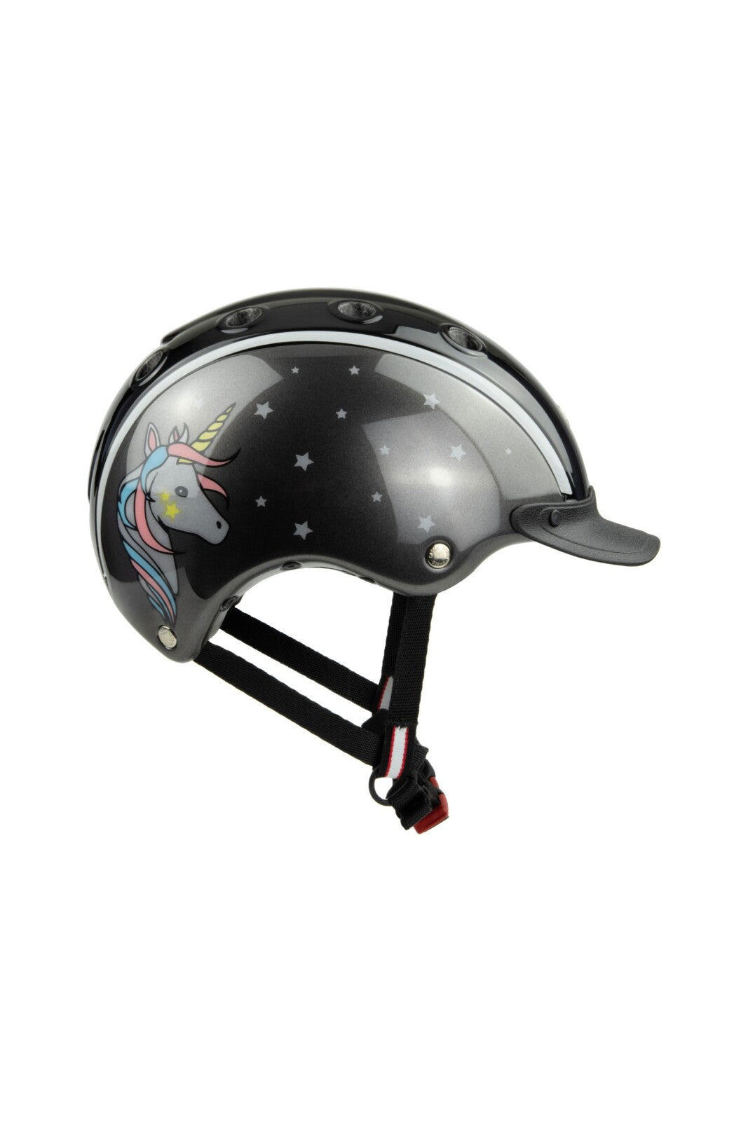 Casco Nori ridehjelm til børn