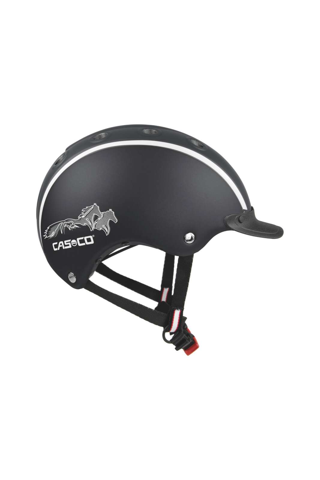 Casco Choice riding helmet for kids