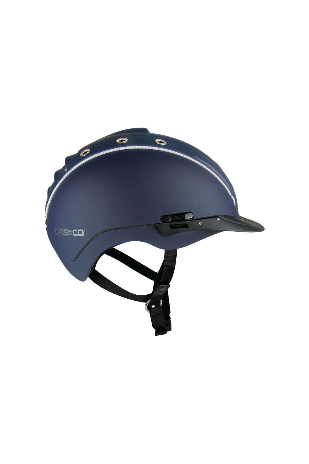 Casco Mistrall 2 Reithelm