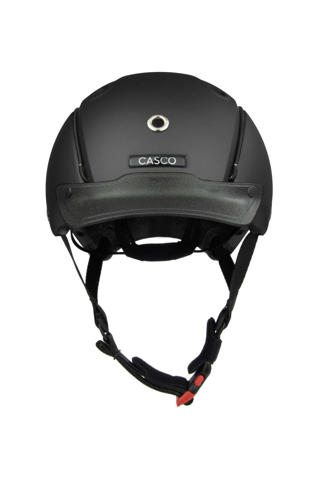 Casco Choice Turnier Tournament Ridehjelm for barn
