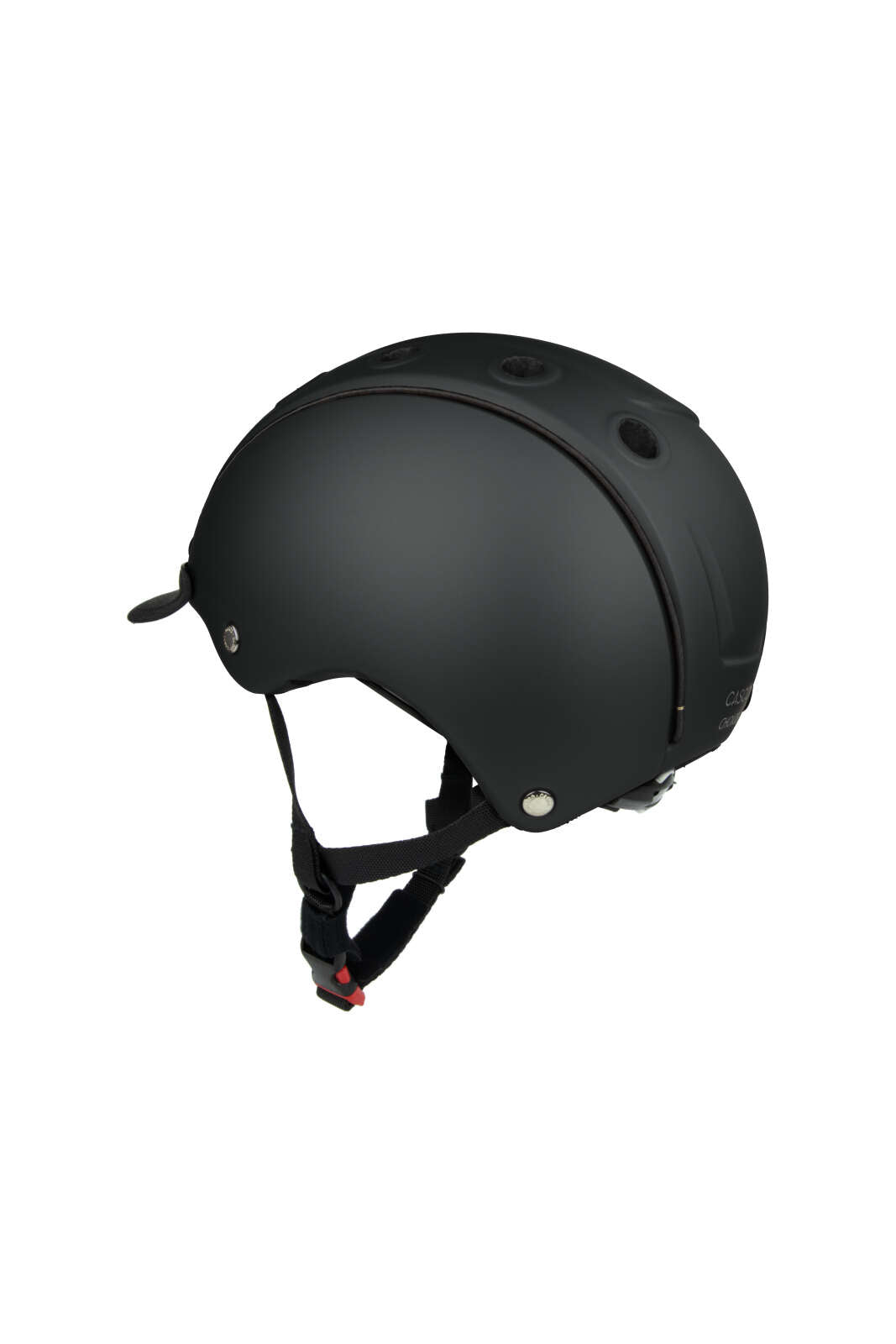 Casco Choice Turnier Tournament Ridehjelm for barn