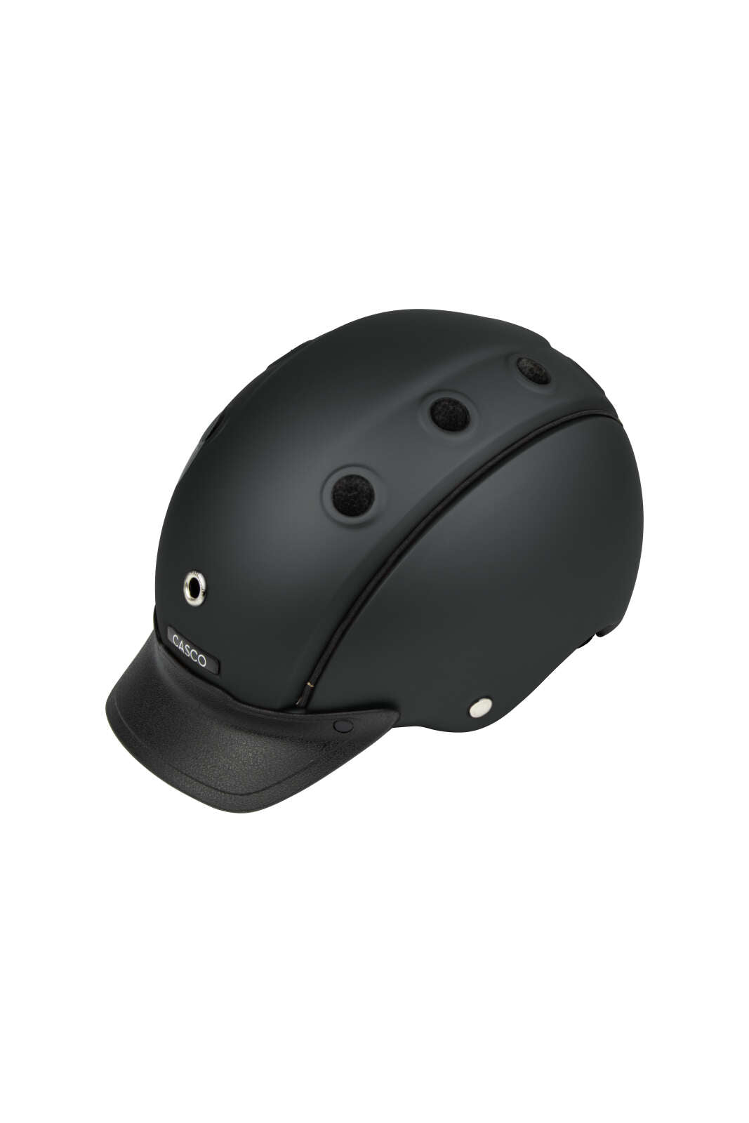 Casco Choice Turnier Tournament Ridehjelm for barn