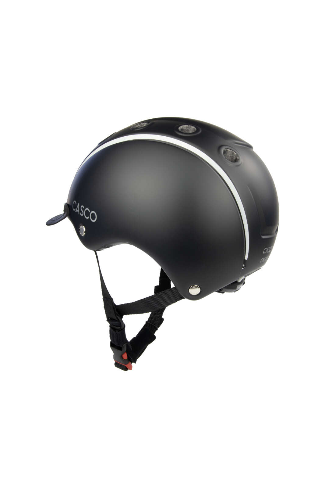 Casco Choice Prime Ridehjelm for barn