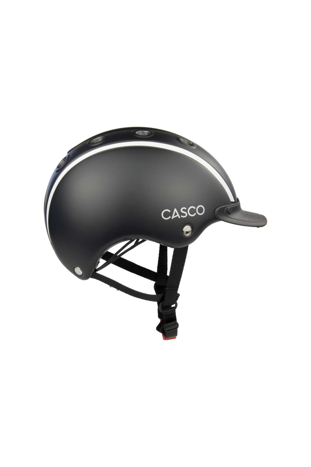 Casco Choice Prime Ridehjelm for barn