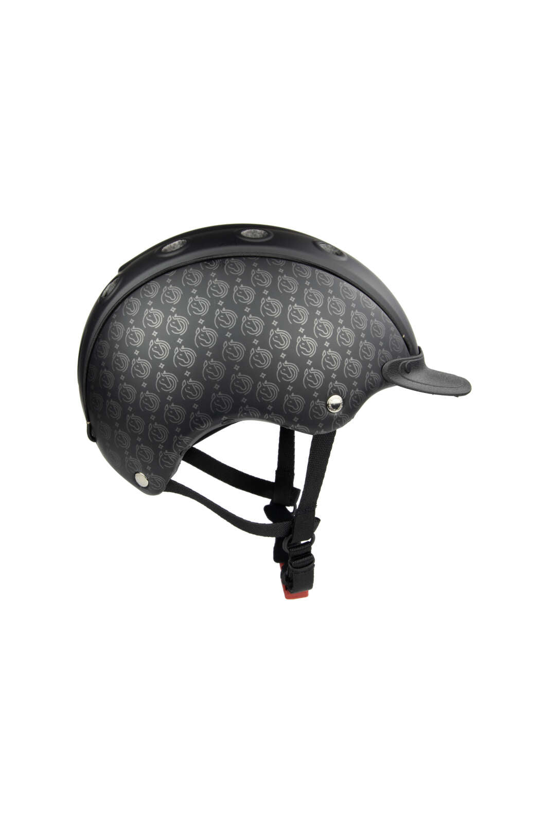 Casco Choice Starlit Reithelm für Kinder