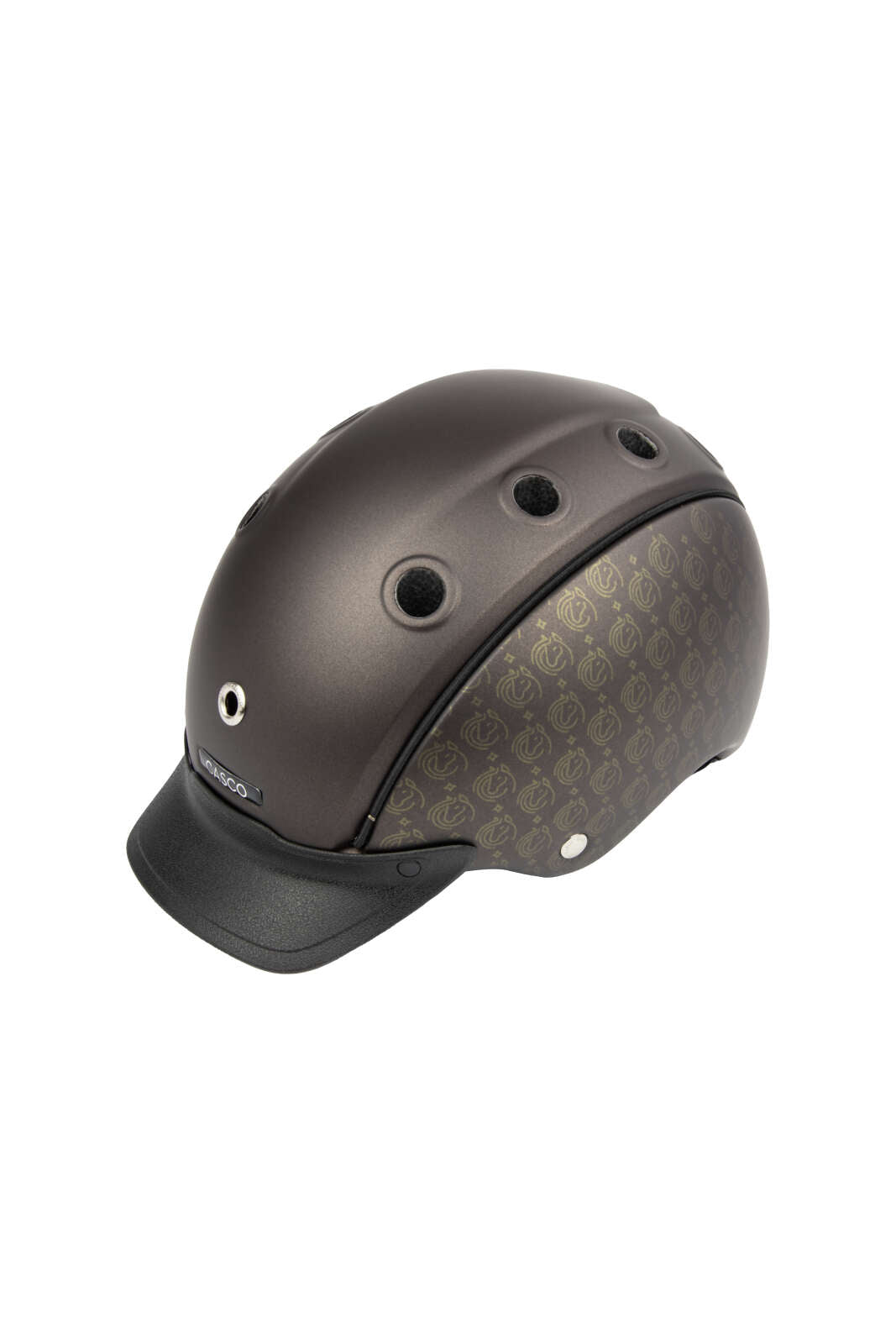 Casco Choice Starlit Reithelm für Kinder