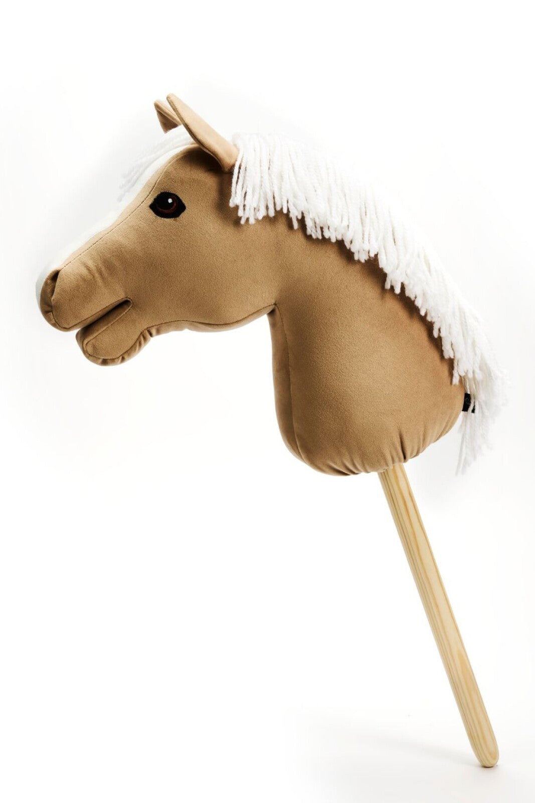 My Hobby Horse Steckenpferd Sarmon