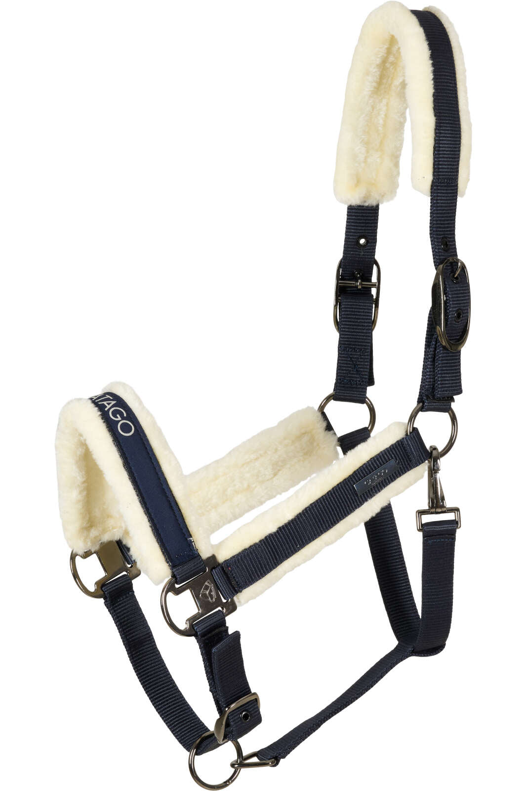 Catago  Trace halter