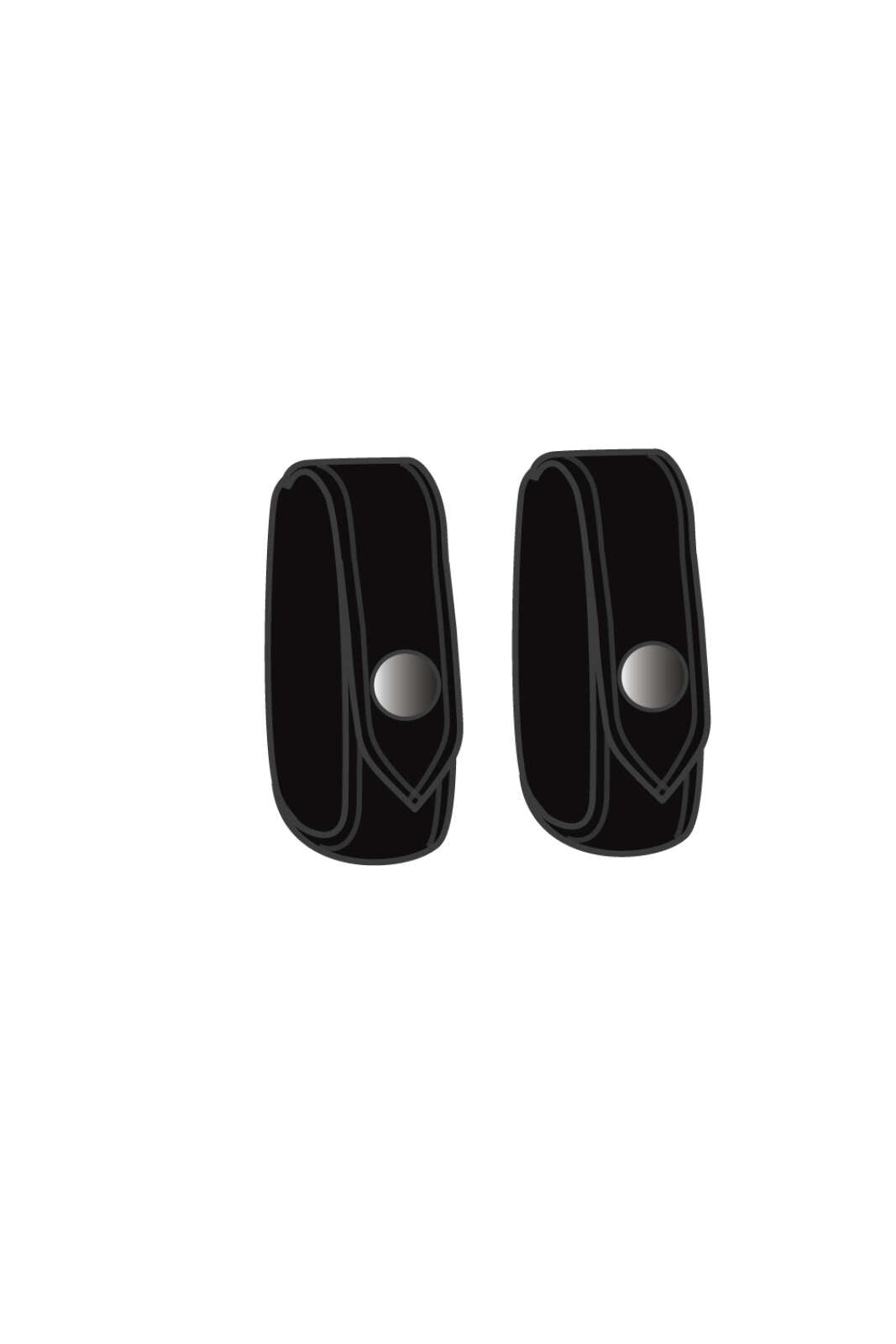 Catago Gentle kopplingsringar