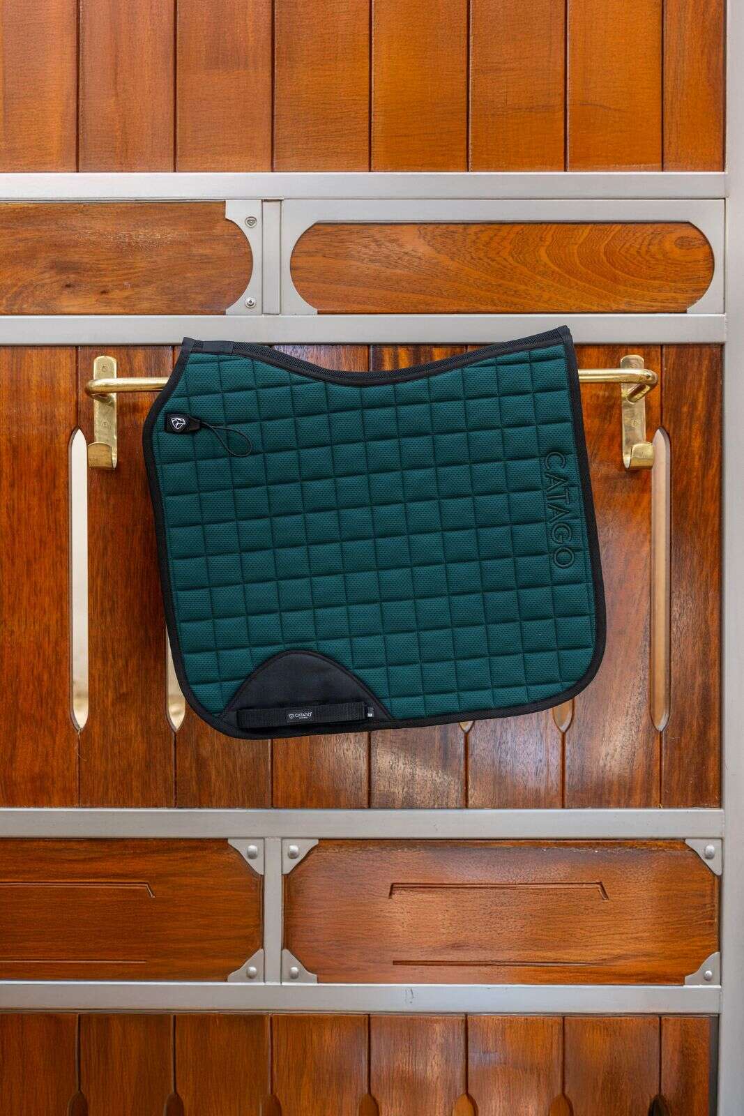 CATAGO FIR-Tech Dressurschabracke