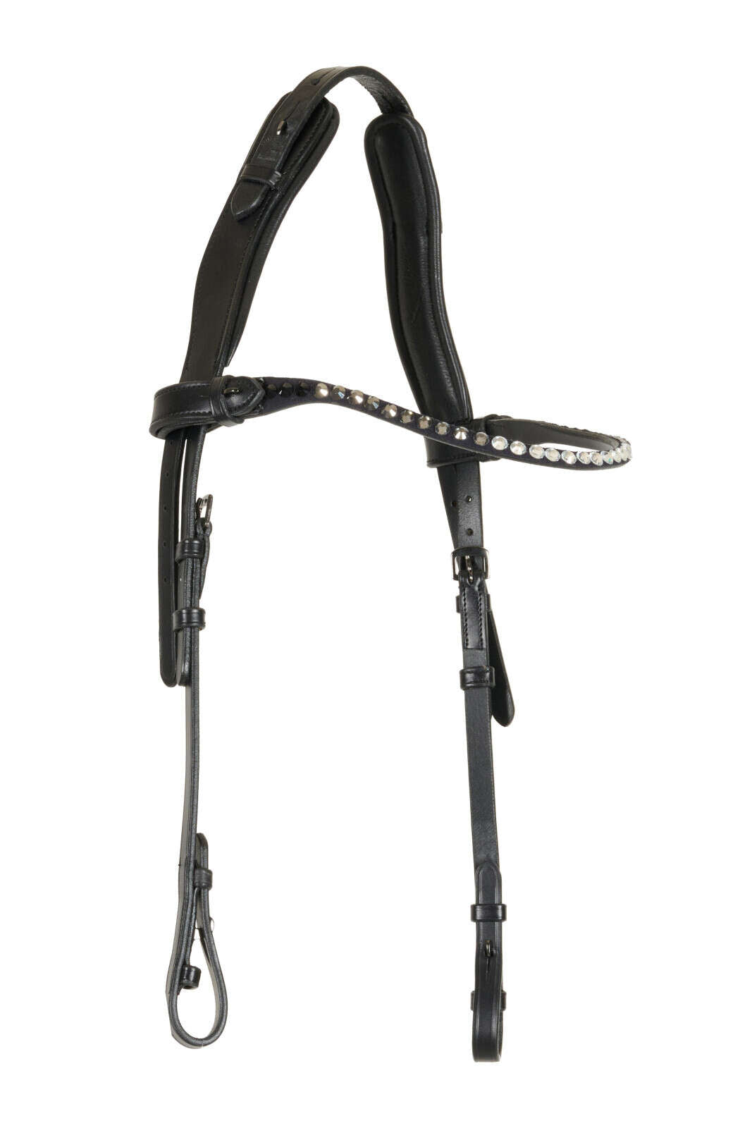 CATAGO Icelandic 25.2 neckpiece with brow band