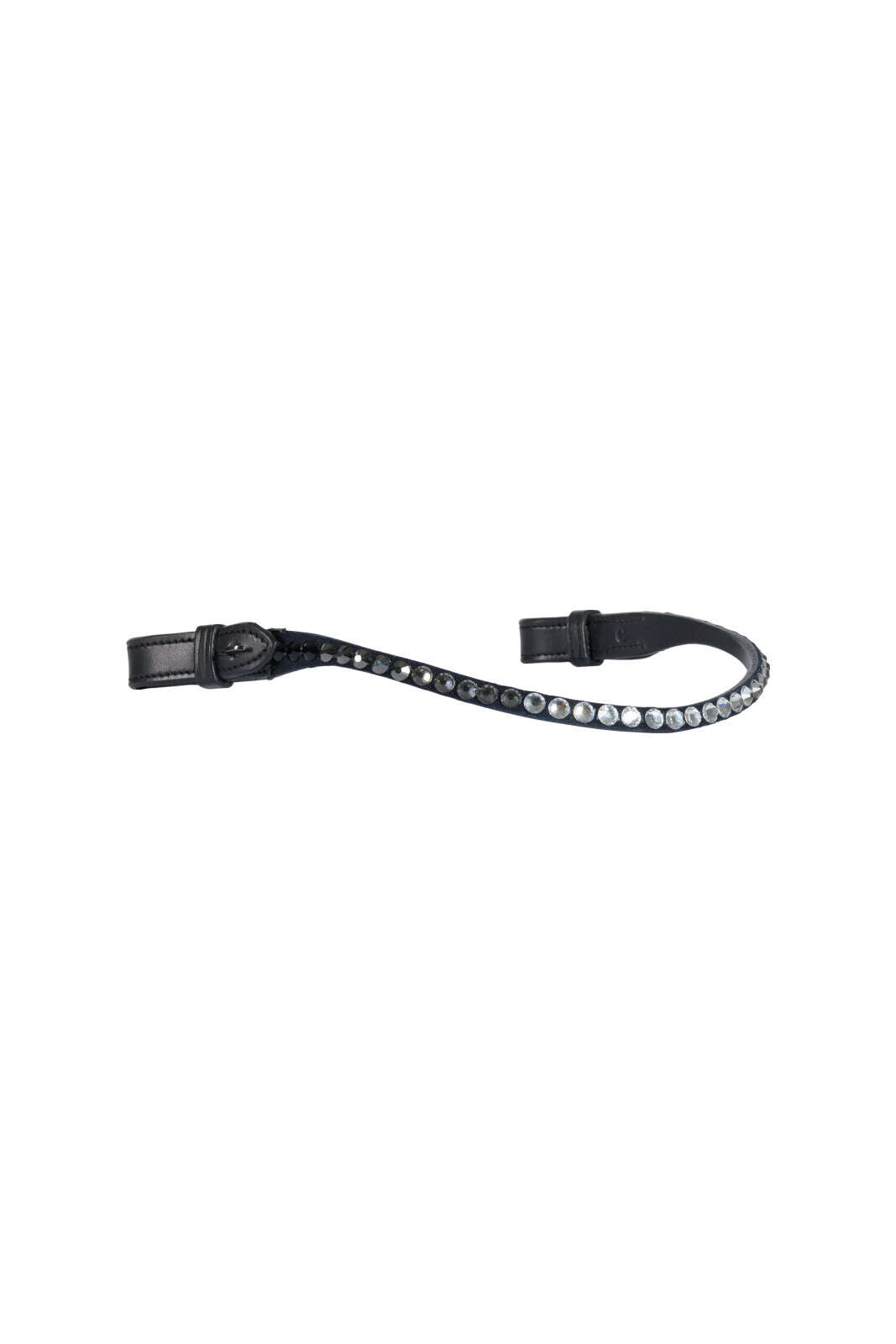 CATAGO 25.2 Stirnriemen, Silber