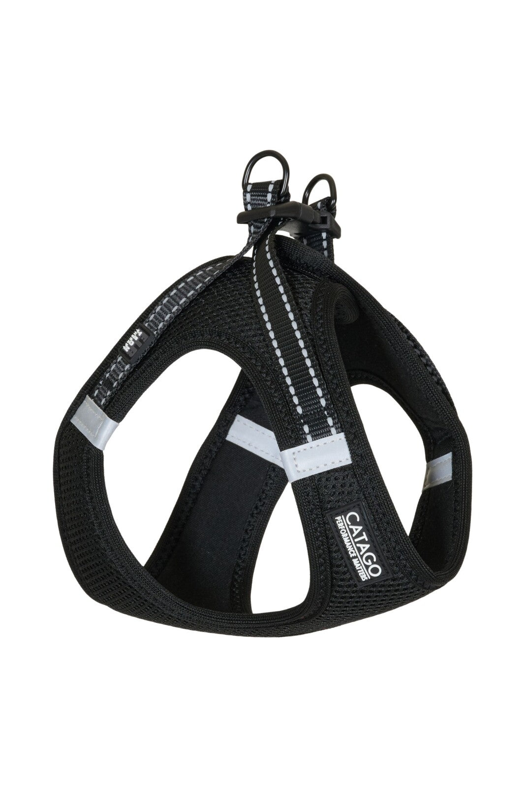 CATAGO FIR-TECH step in-sele til hund