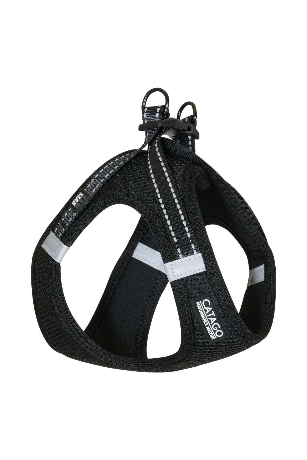 CATAGO FIR-TECH step in-sele til hund