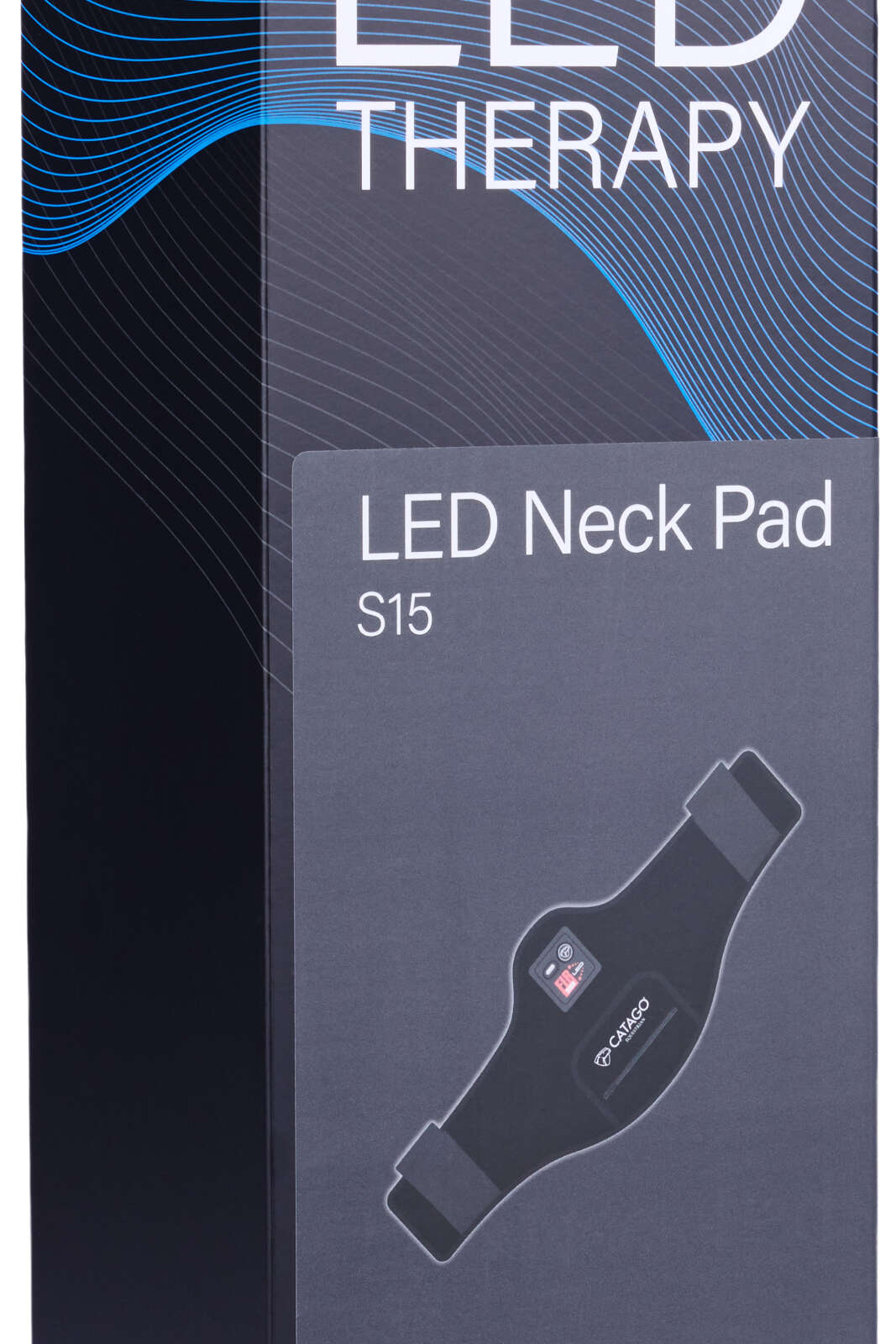 Catago FIR-Tech LED-nackpad