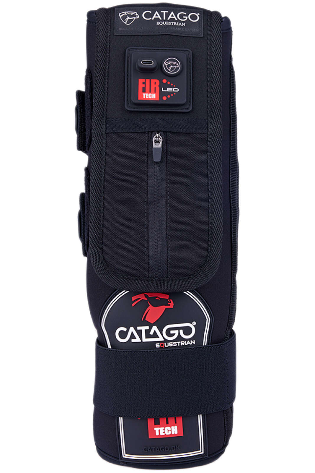 Catago FIR-Tech LED-inlägg till stallbenskydd, 2 st.