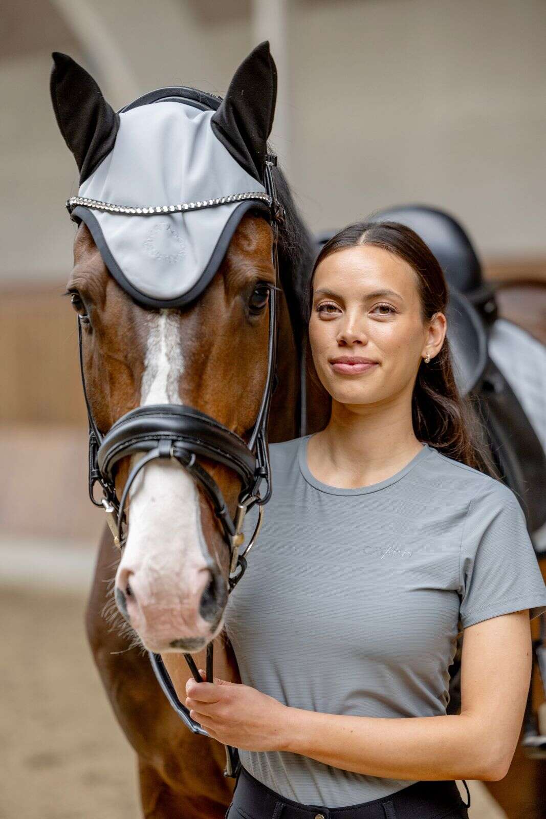 Catago FIR-Tech Grand 2.0 hut