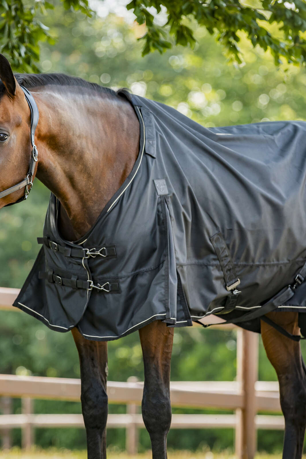 Catago Endurance 2.0 1680D Turnout Decke, 0 g