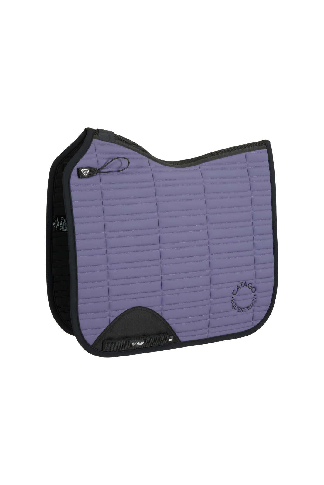 Catago FIR-Tech Grand 2.2 schabrak, dressyr