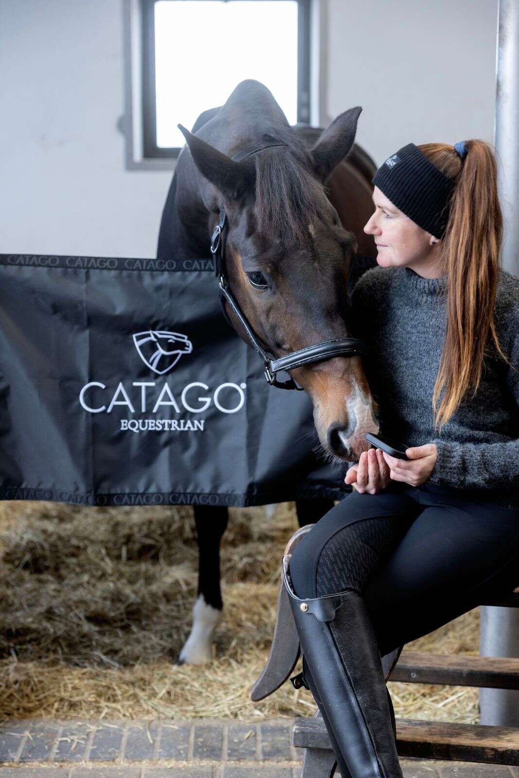 Catago boxstopp 2.6