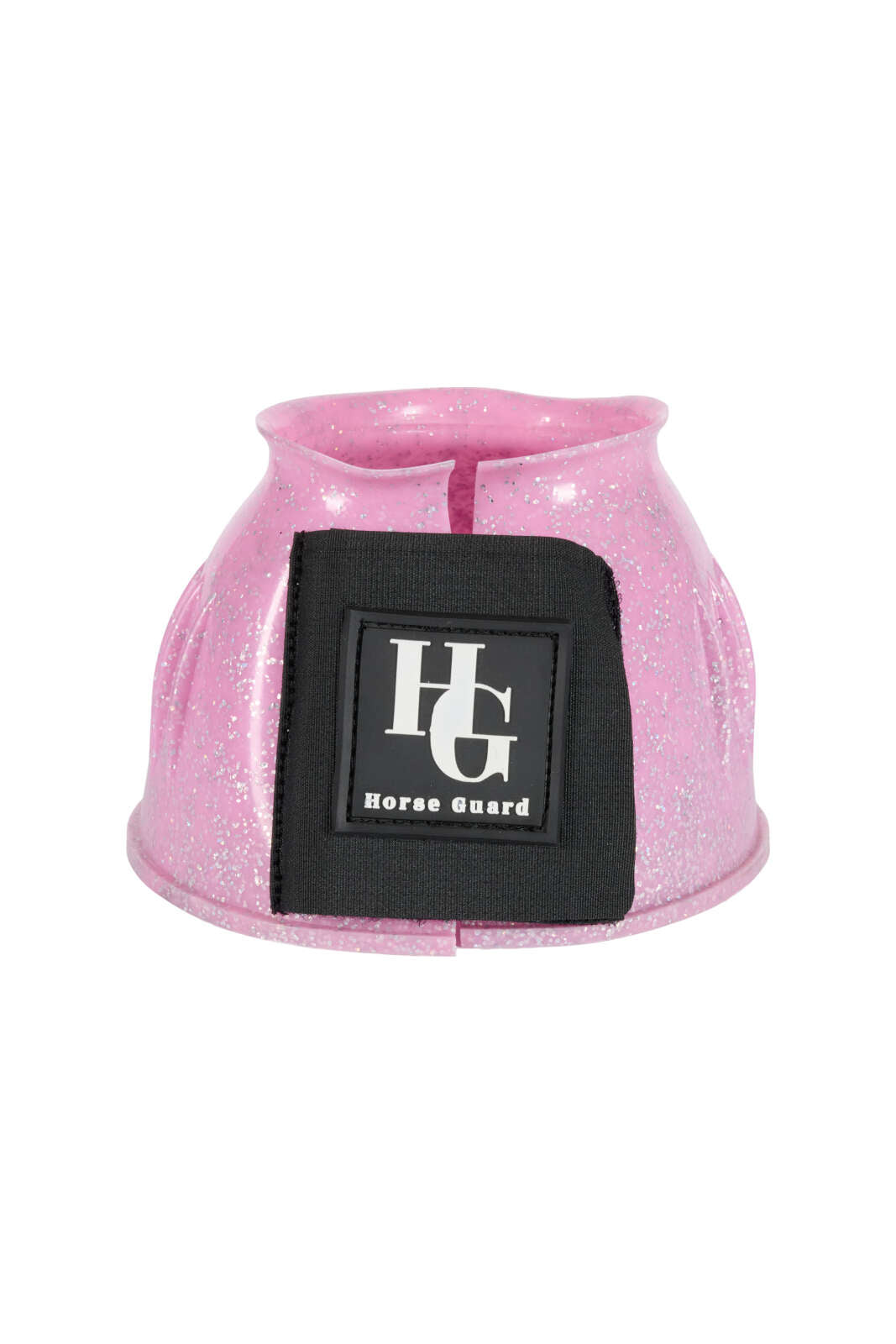 Horse Guard Texas glitter-klokker