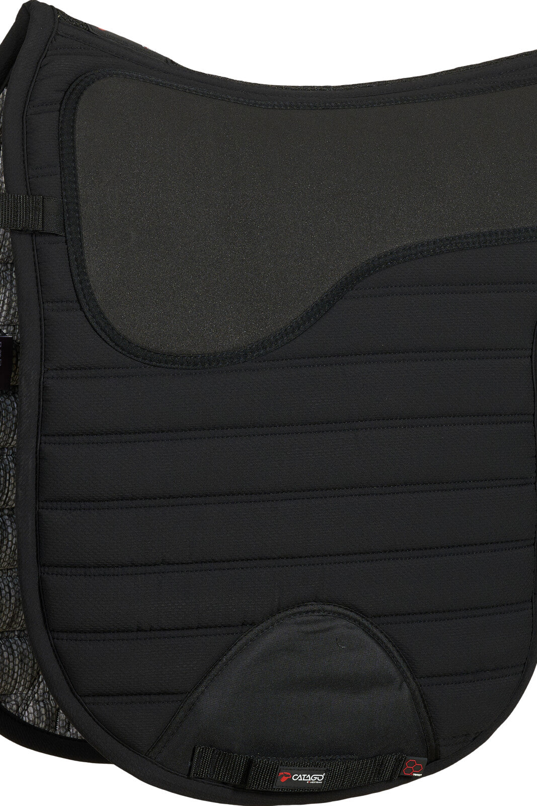 CATAGO Hybrid islænderunderlag med neoprenpad