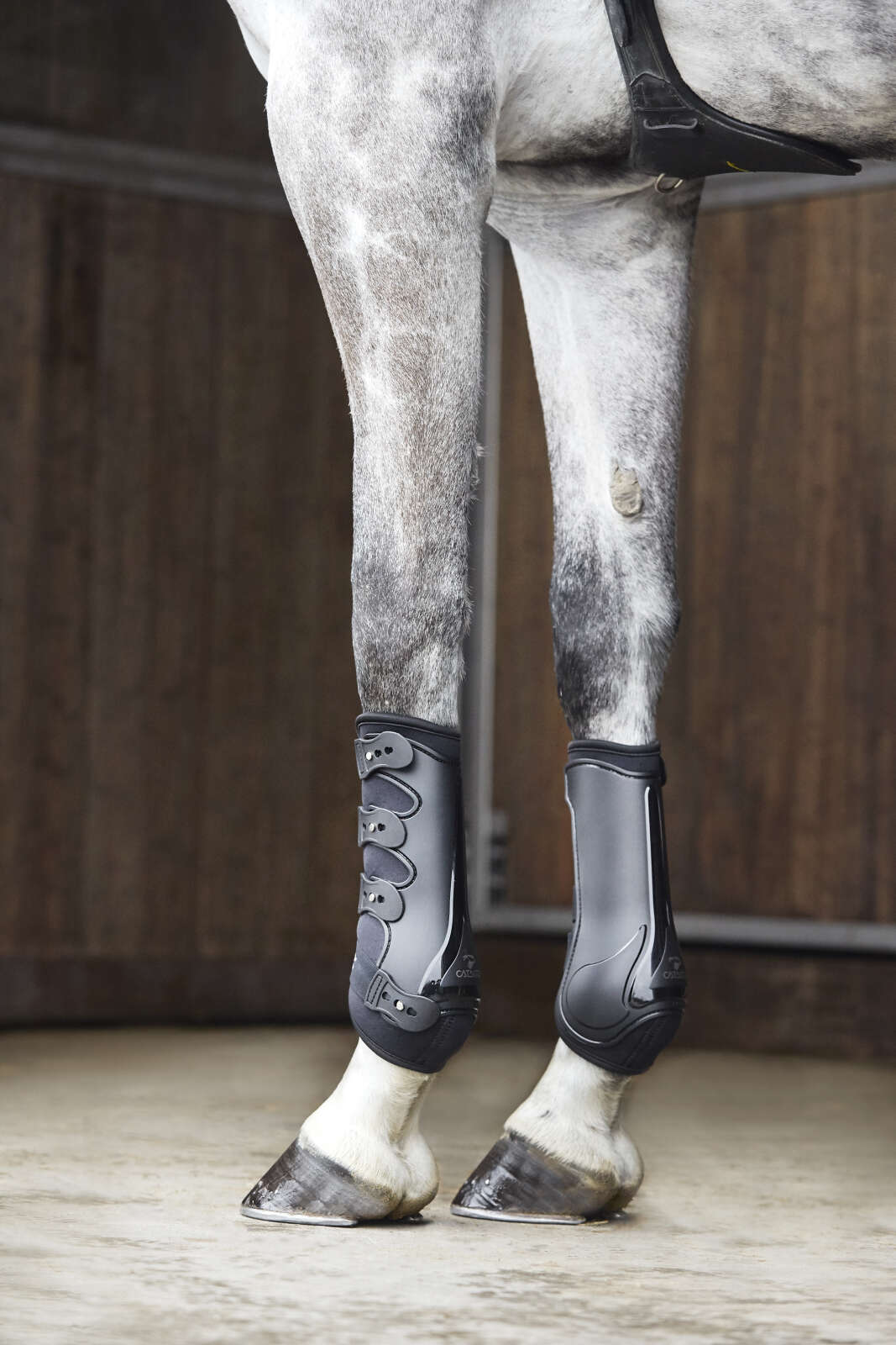 CATAGO Hybrid dressage boot