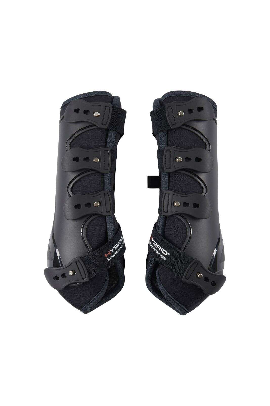 CATAGO Hybrid dressage boot