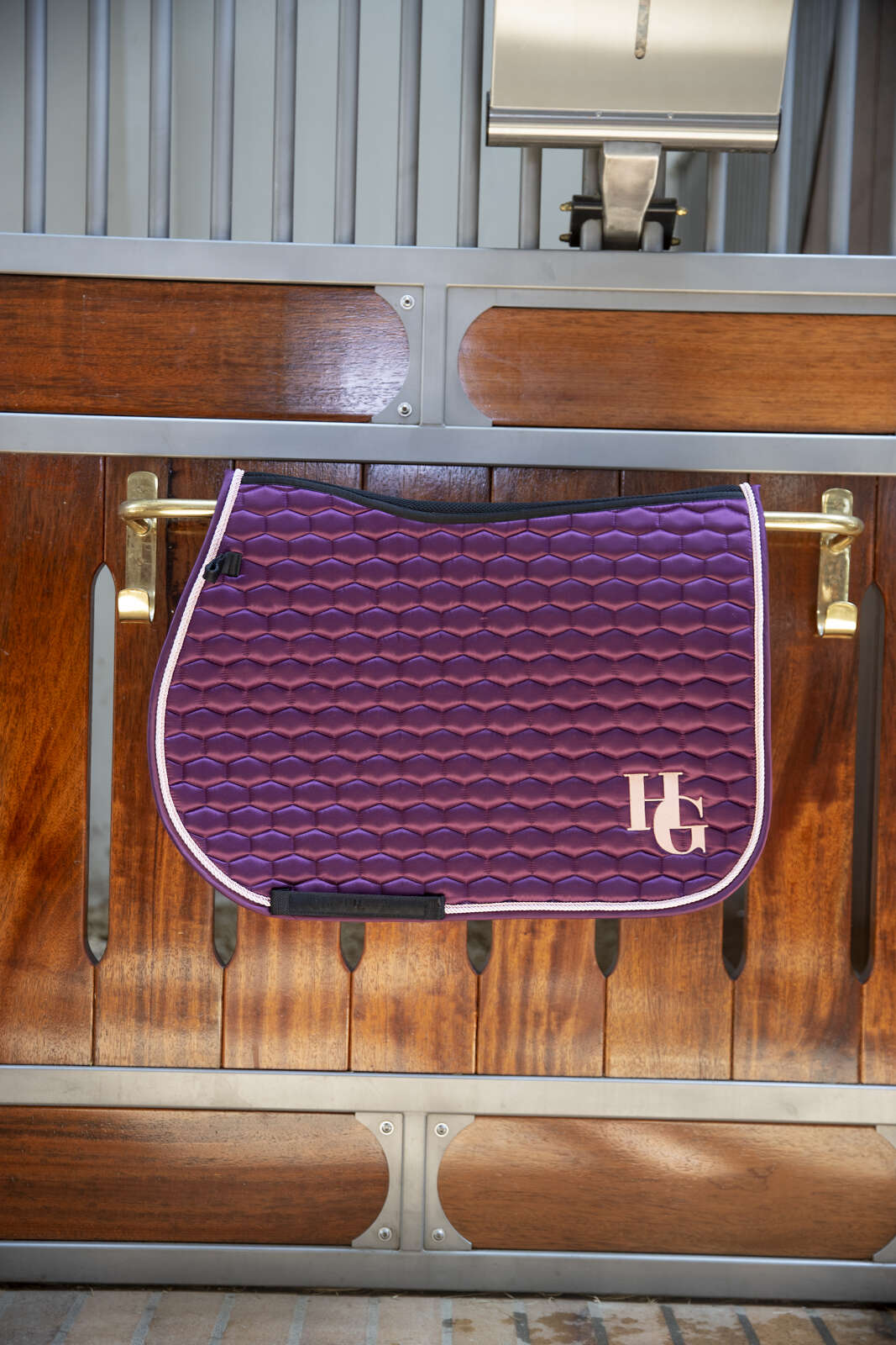 Horse Guard Taleen all purpose saddle pad