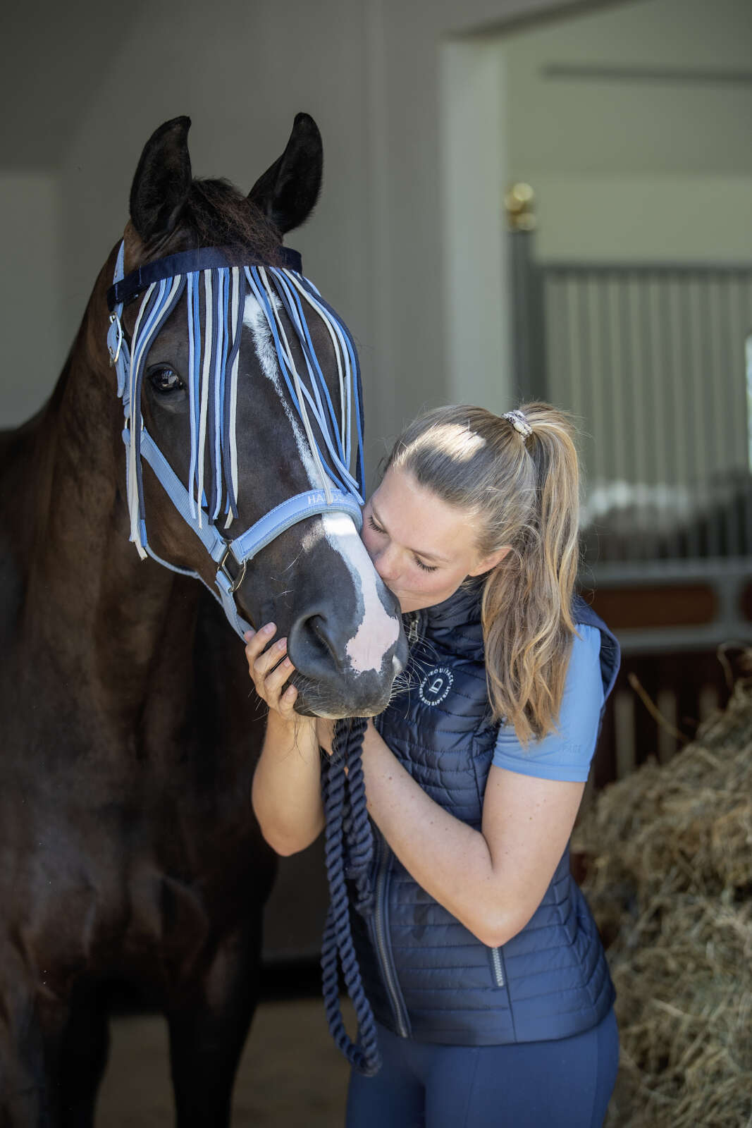 HorseGuard Cole Fransen