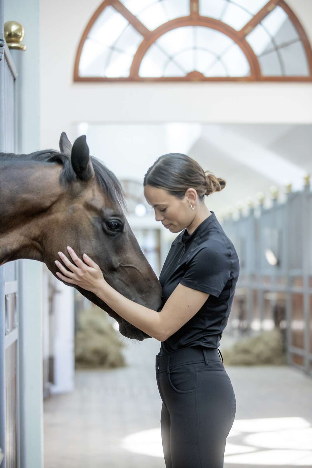Catago Rachel breeches Fullgrip