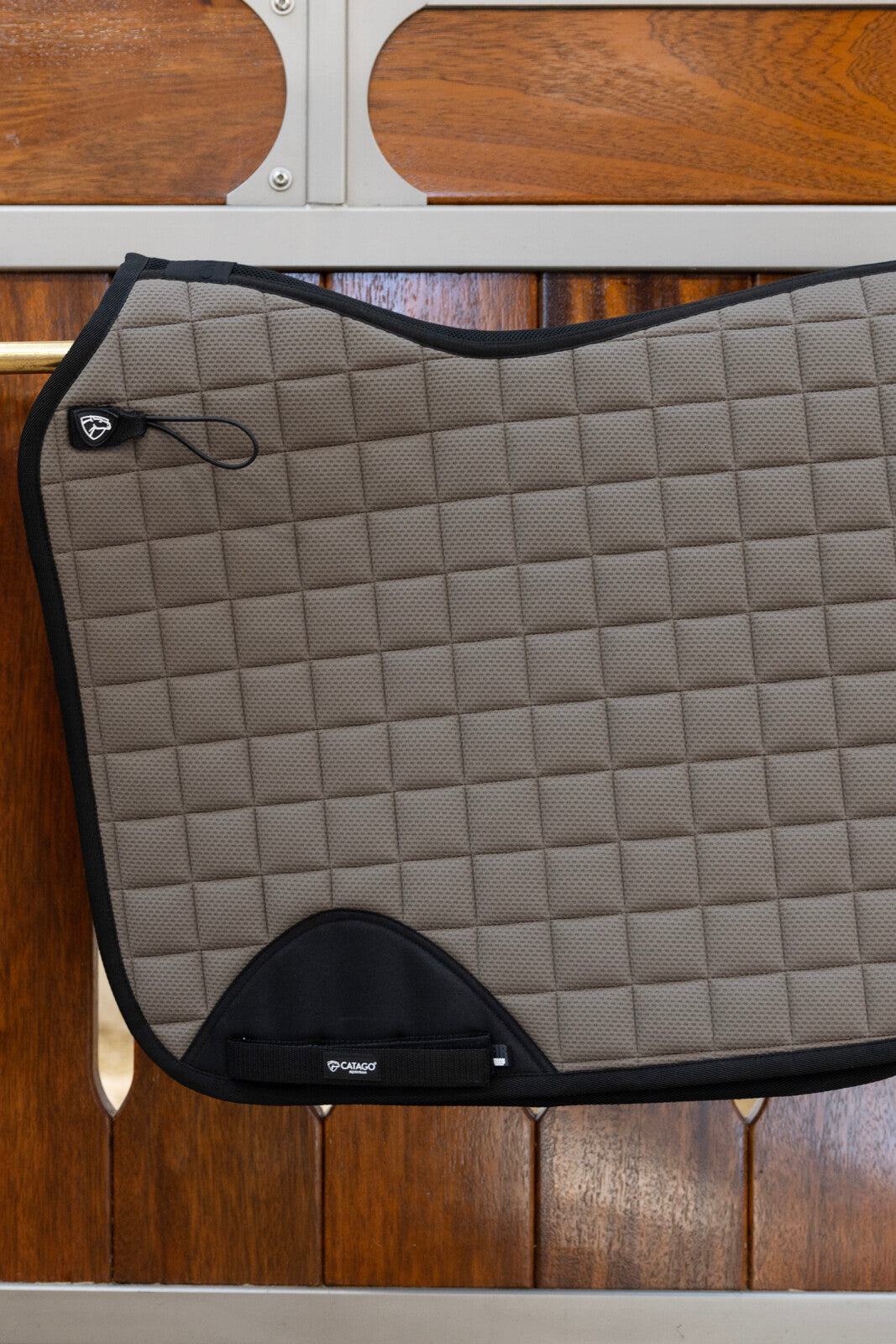 CATAGO FIR-Tech Dressurschabracke