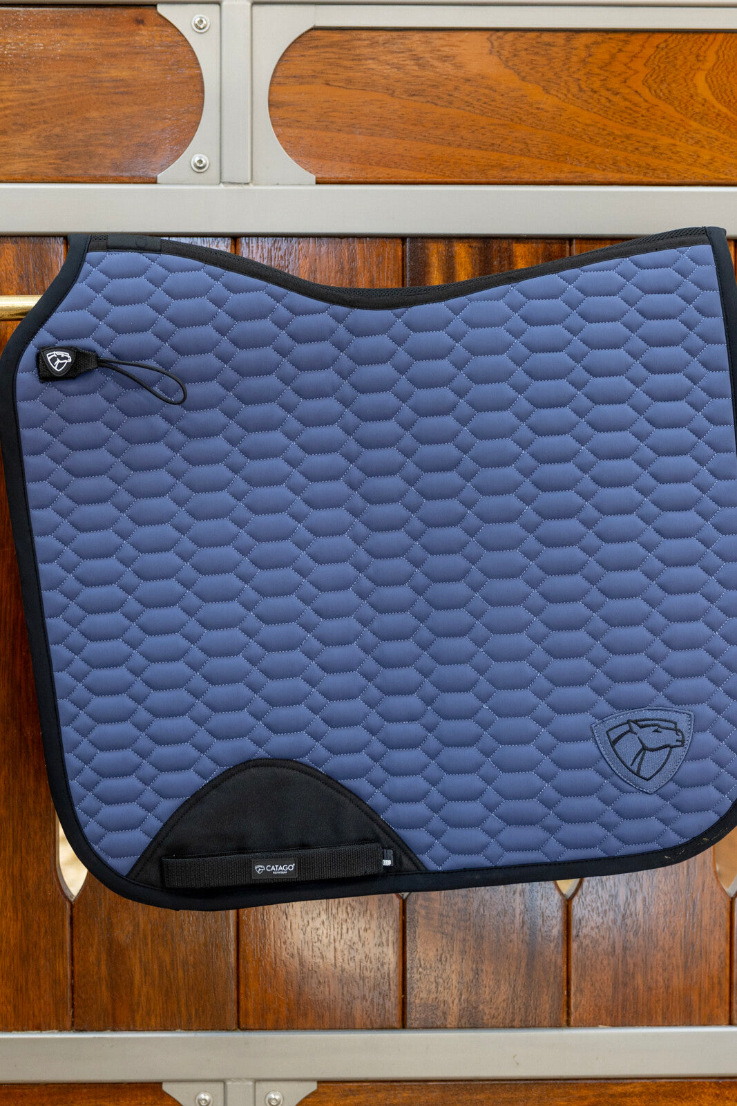 CATAGO FIR-Tech Grand Saddle pad
