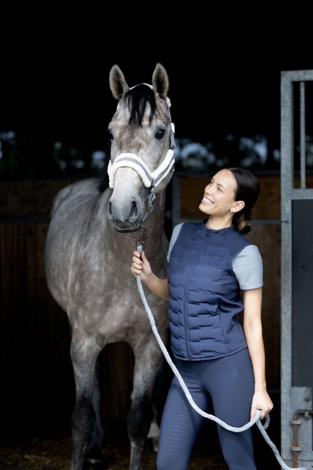 Catago Vala riding vest