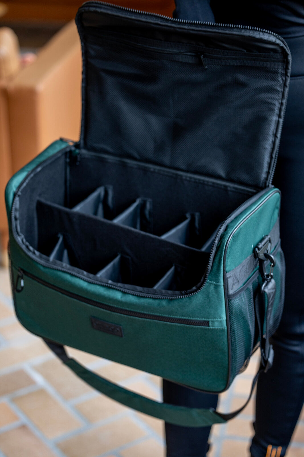 CATAGO Grooming bag 2,0