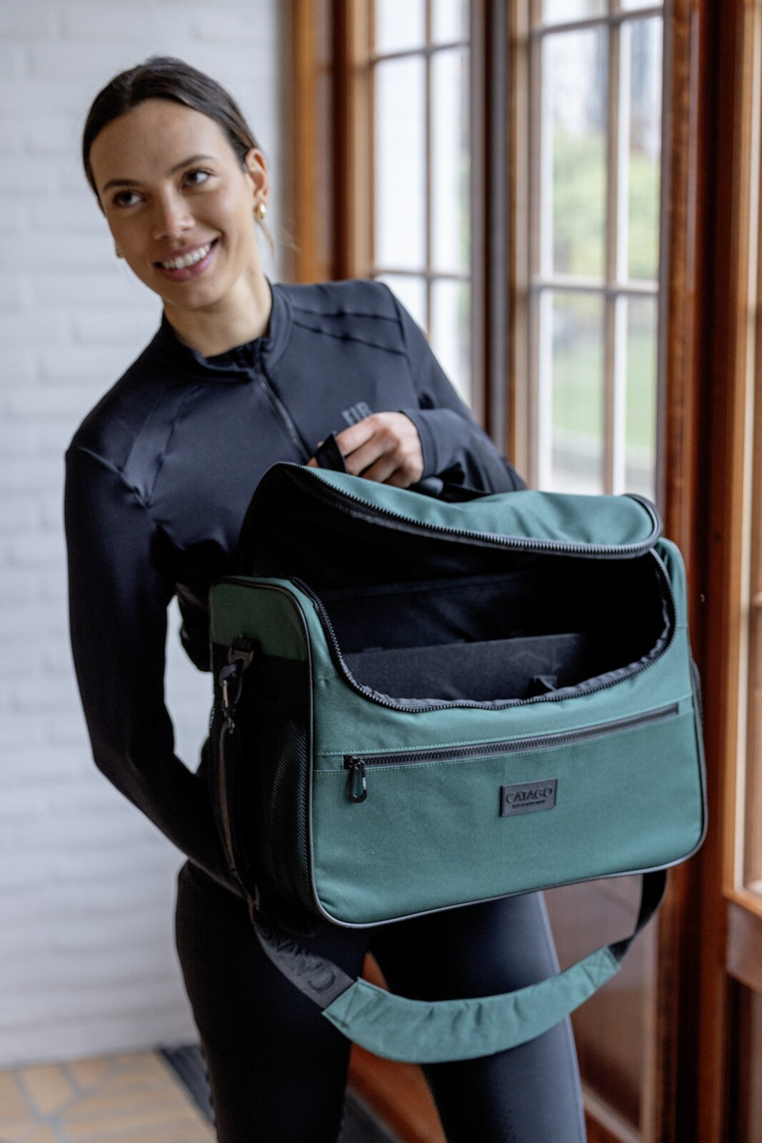 CATAGO Grooming bag 2,0