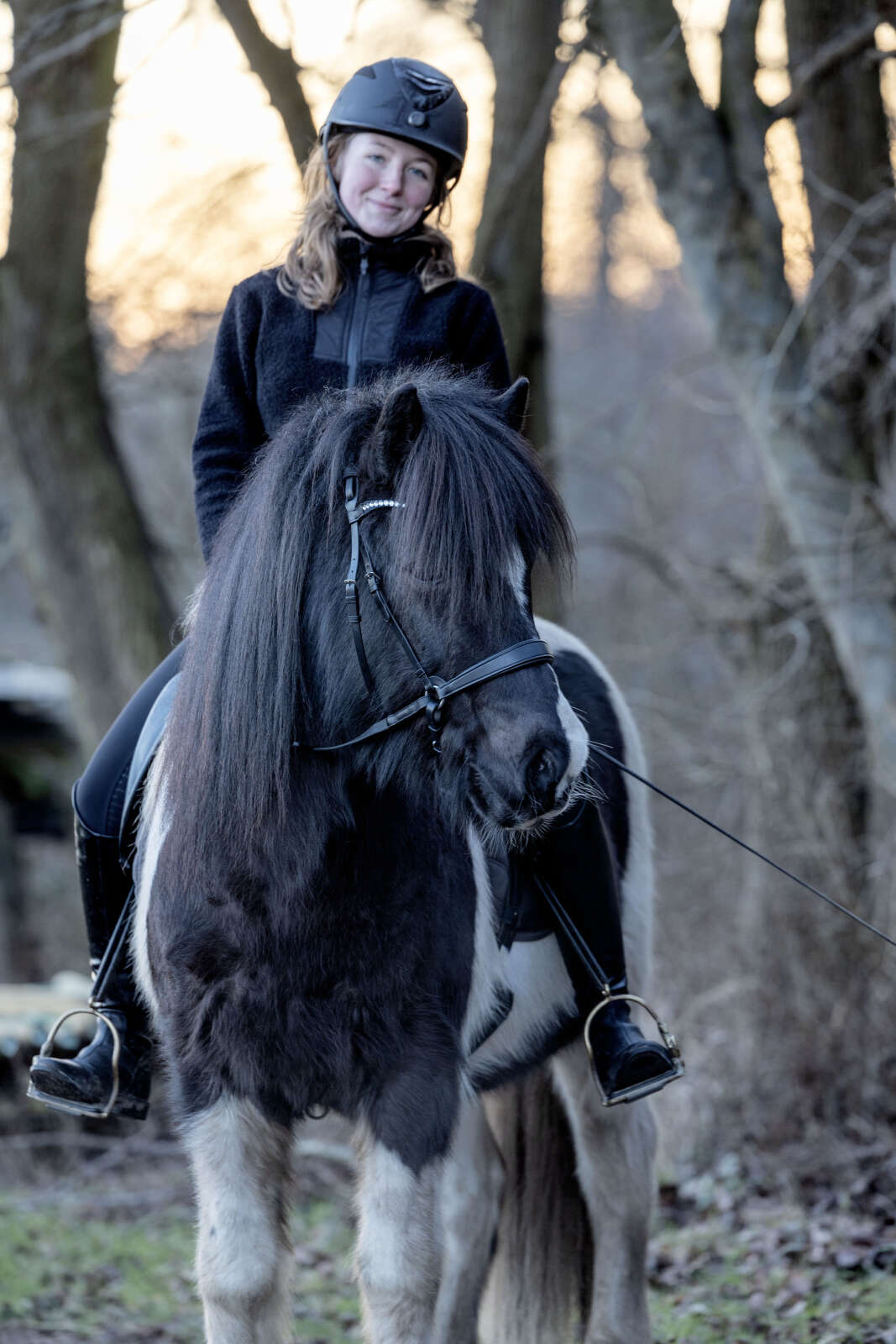 CATAGO Gentle käkrem m/spännen