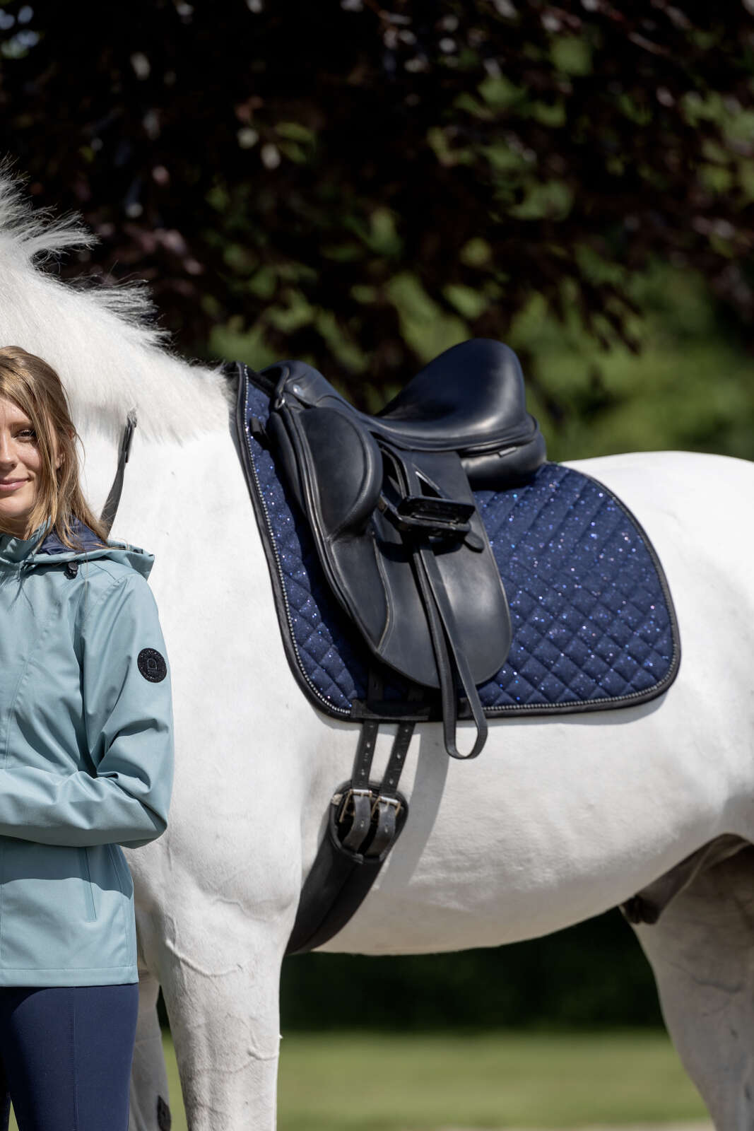 Equipage Amelia jacket