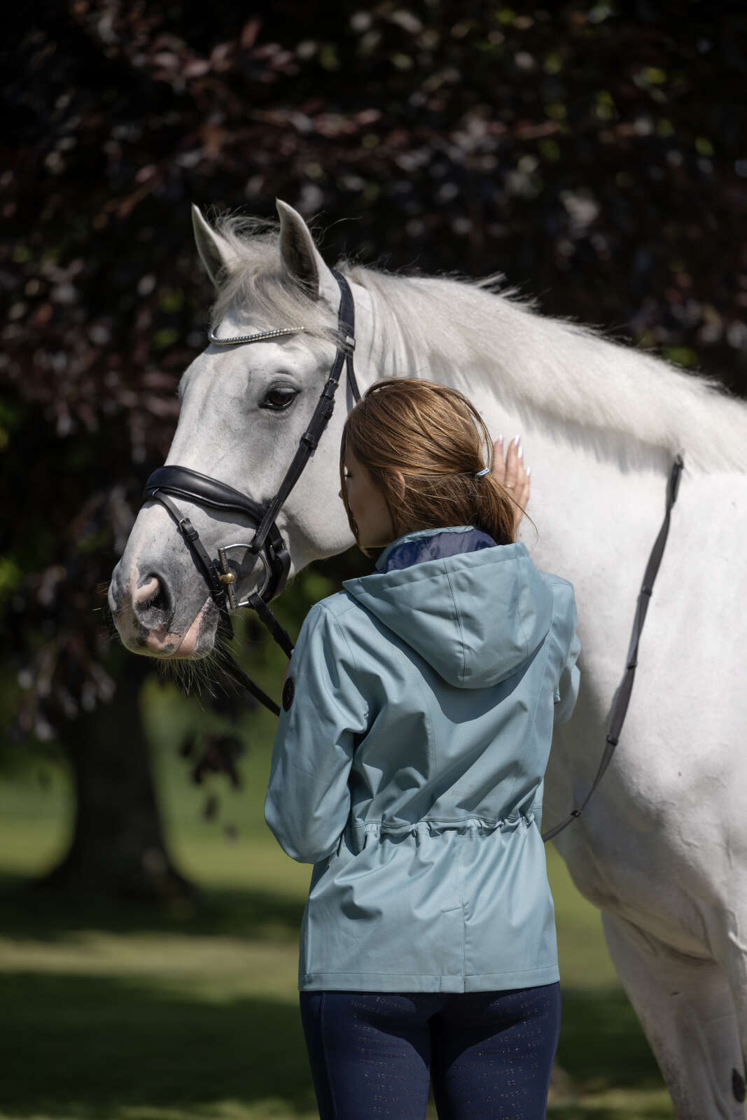 Equipage Amelia jacket