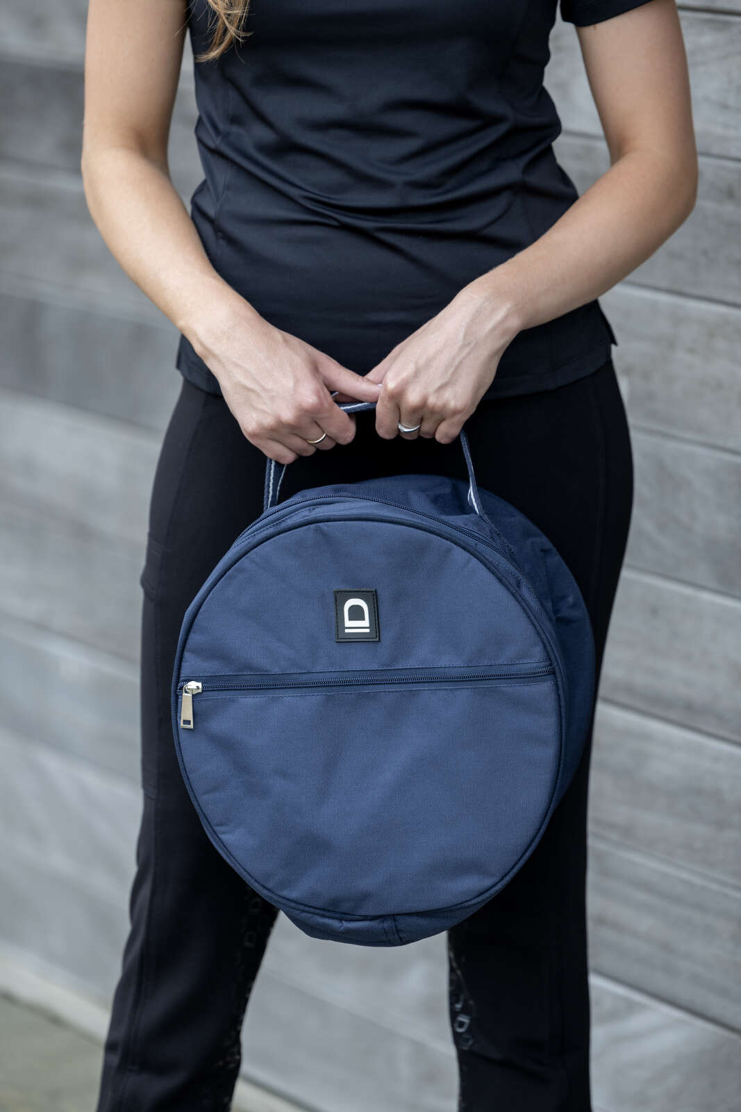 Equipage Abiola helmet bag