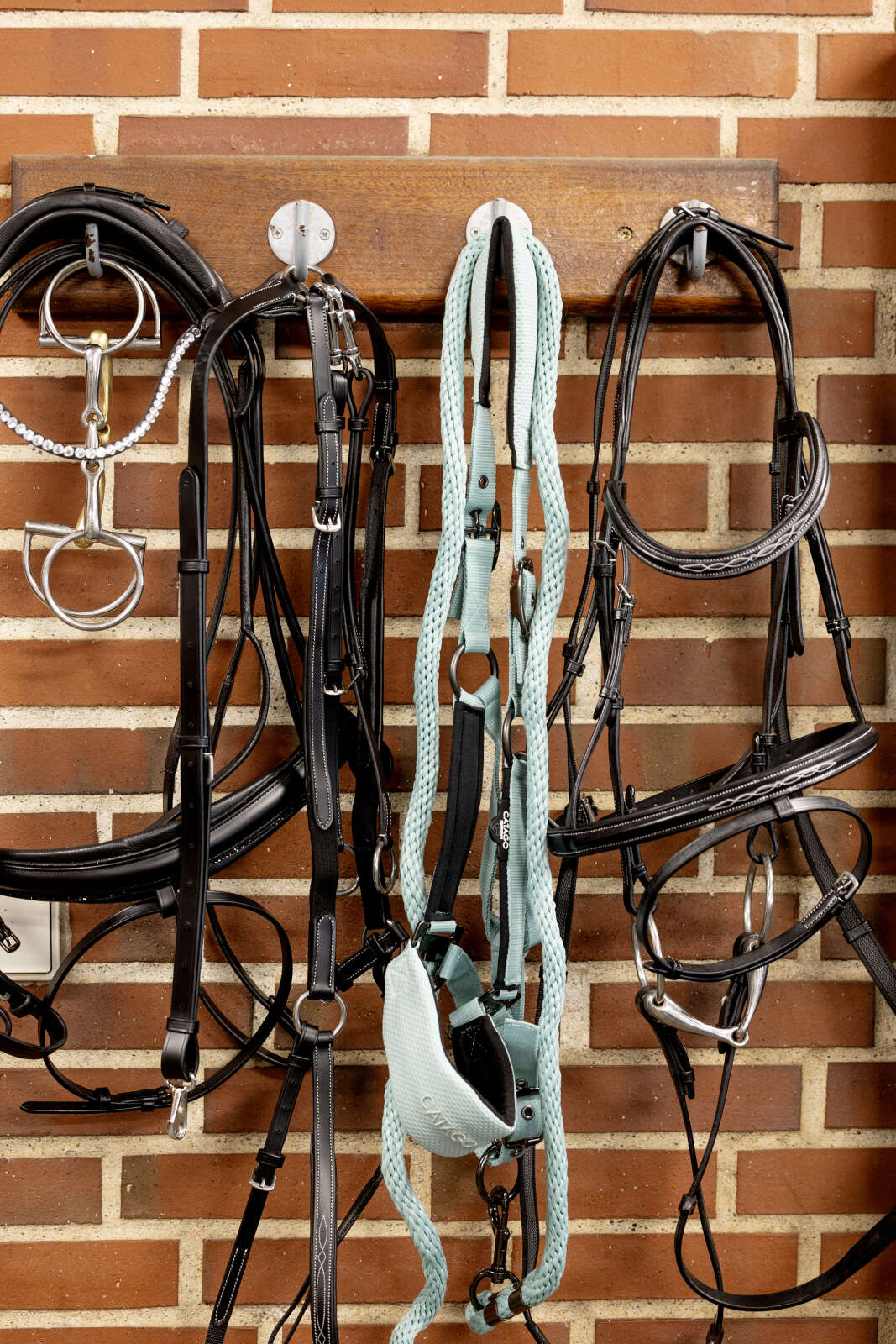 Catago FIR-Tech halter