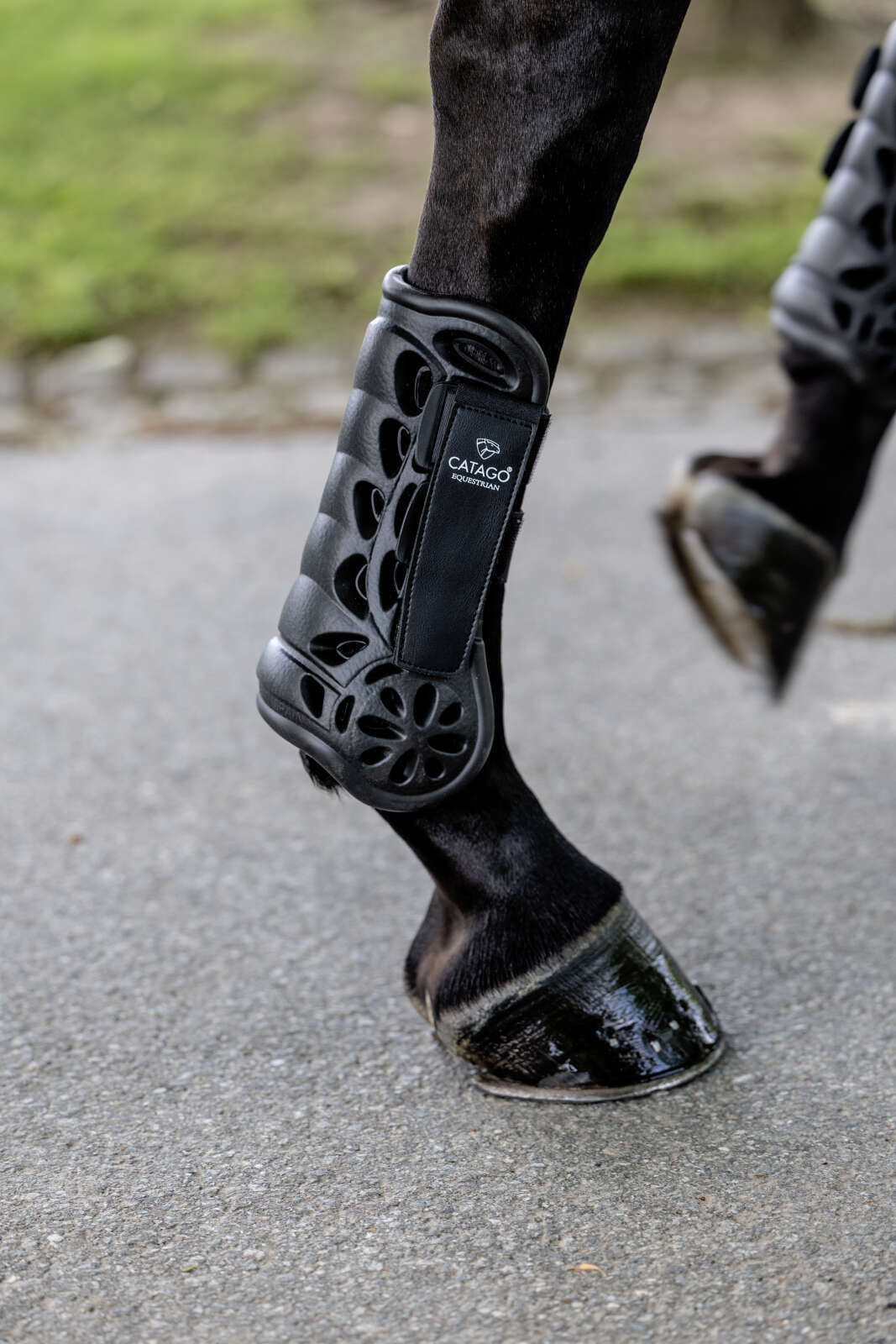 Catago Eva tendon boots