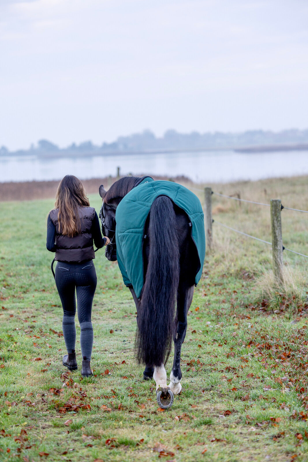 CATAGO Vesta breeches Fullgrip