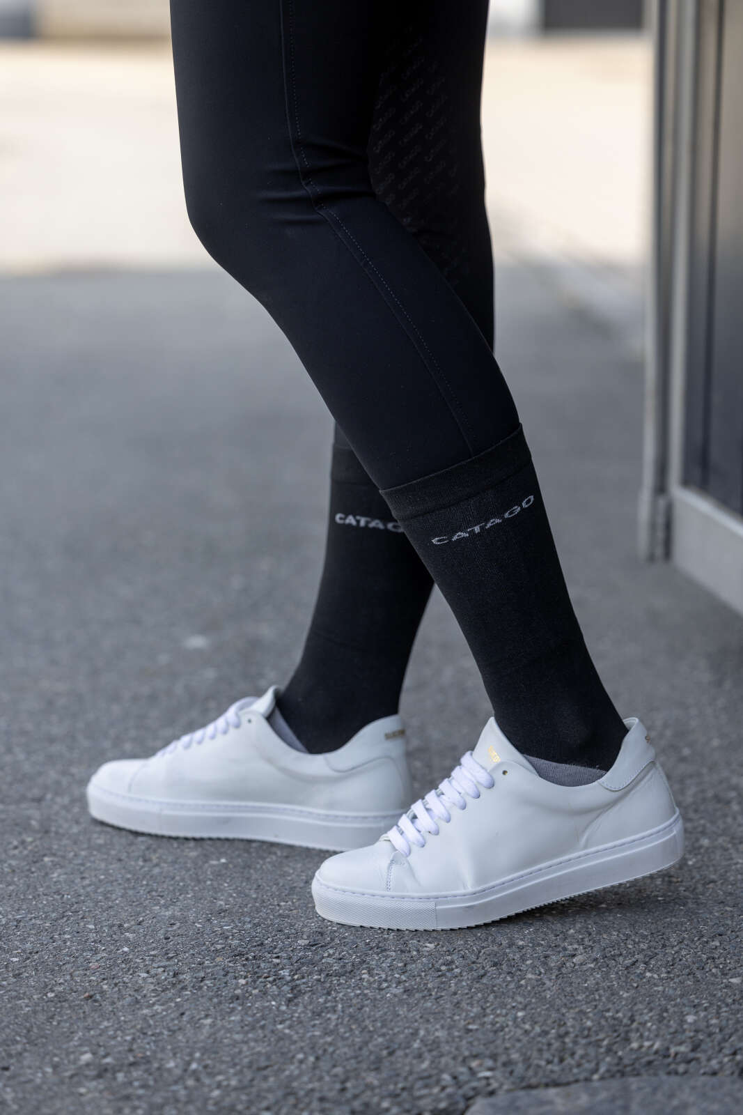 Catago Arty Reitsocken