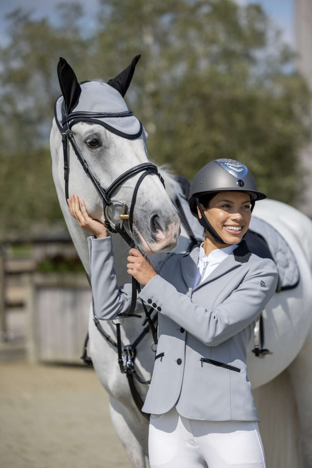 Catago FIR-Tech Grand 2.0 hut