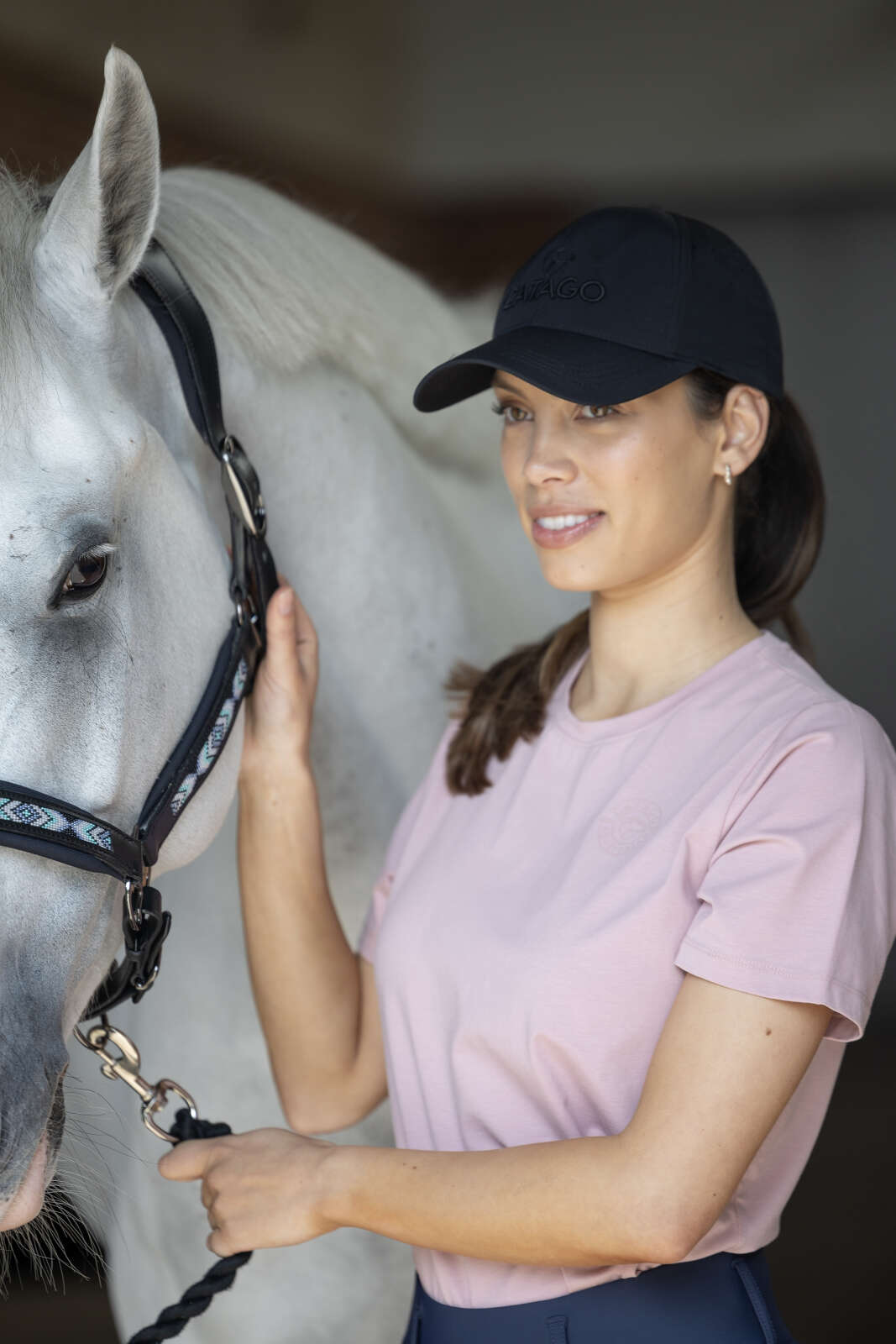 Catago Arezzo Basecap