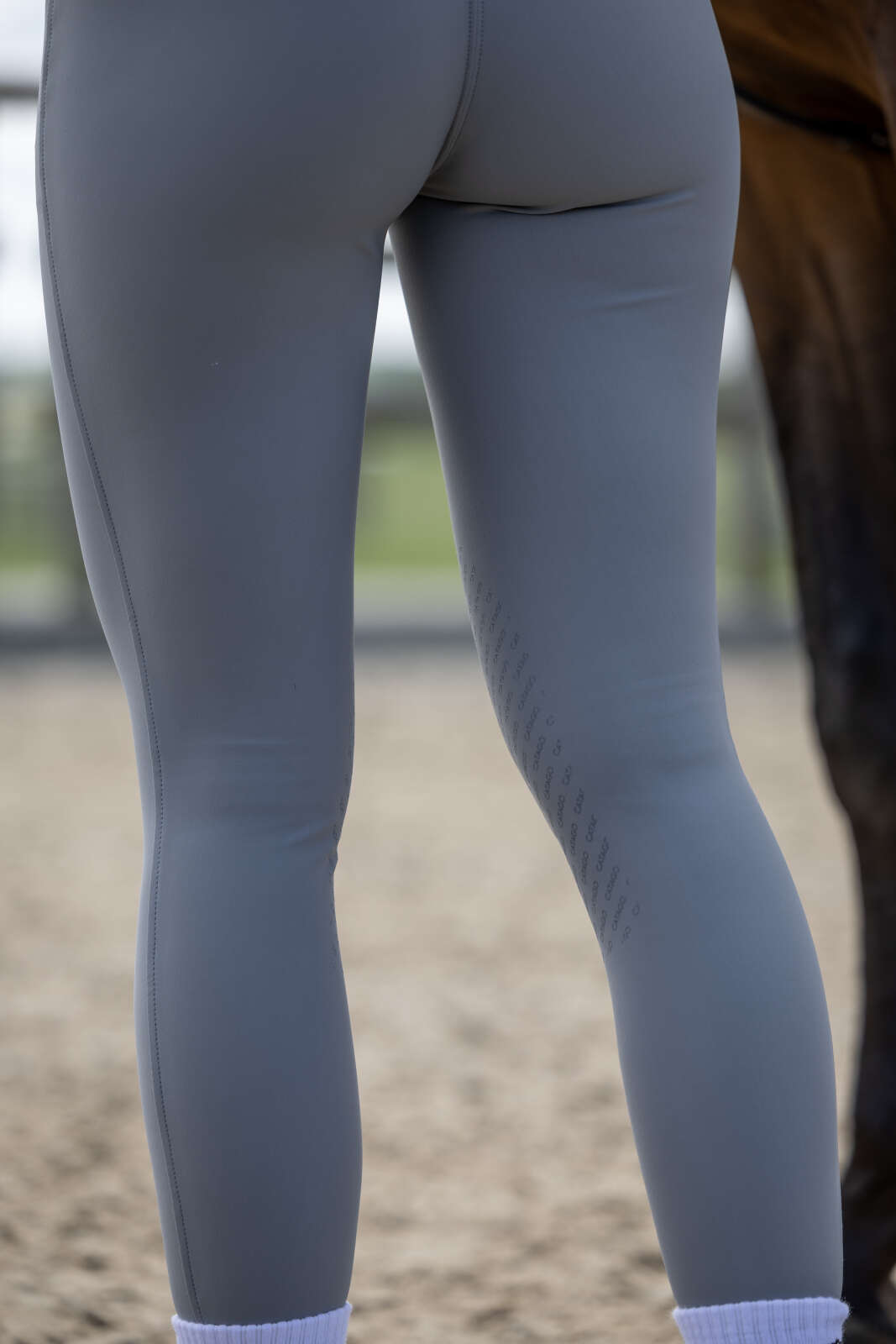 Catago Rachel breeches Kneegrip