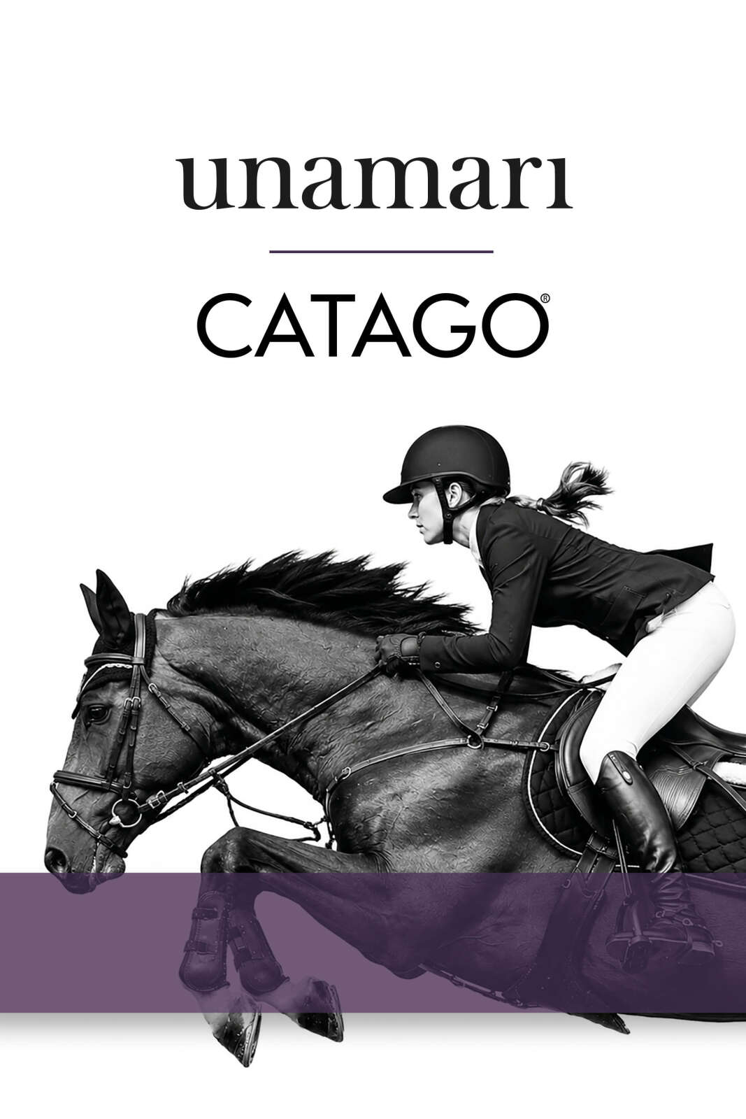 Catago x Bækgaarden Horse Festival 2026