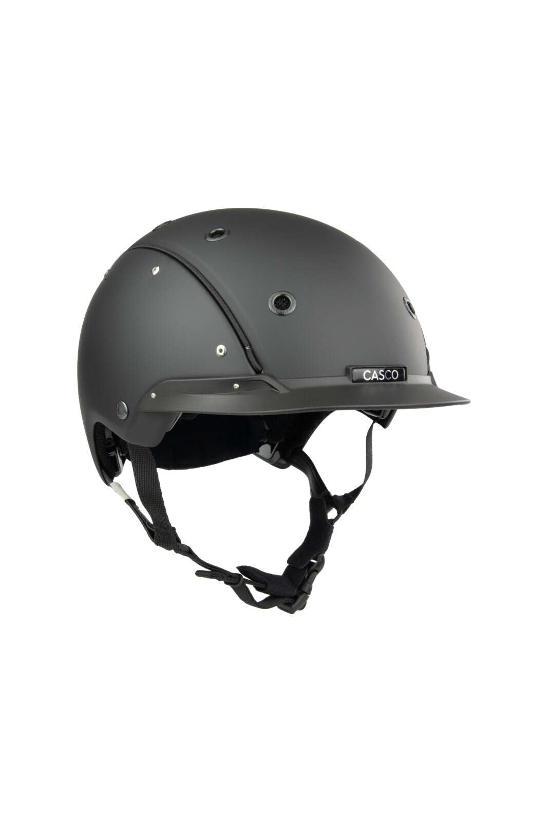 Casco Champ Prime Reithelm